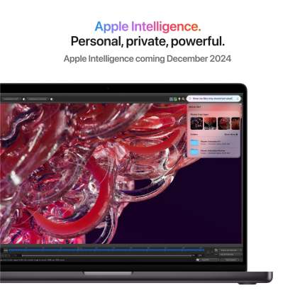 Apple MacBook Pro 14-inch with M4 Chip