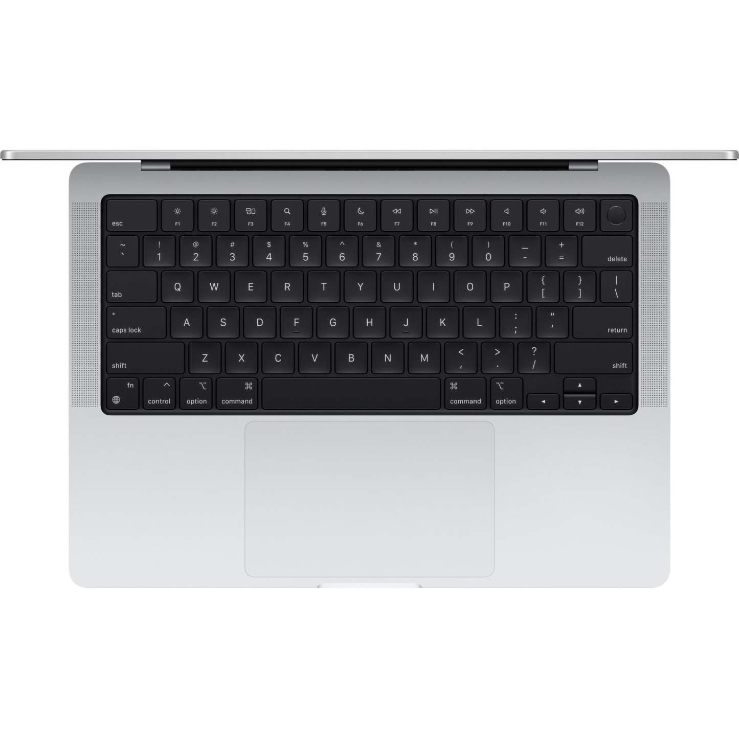 Apple MacBook Pro 14-inch with M4 Chip