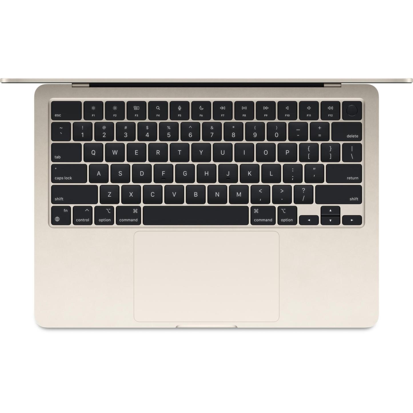 Apple MacBook Air 15-inch with M3 Chip