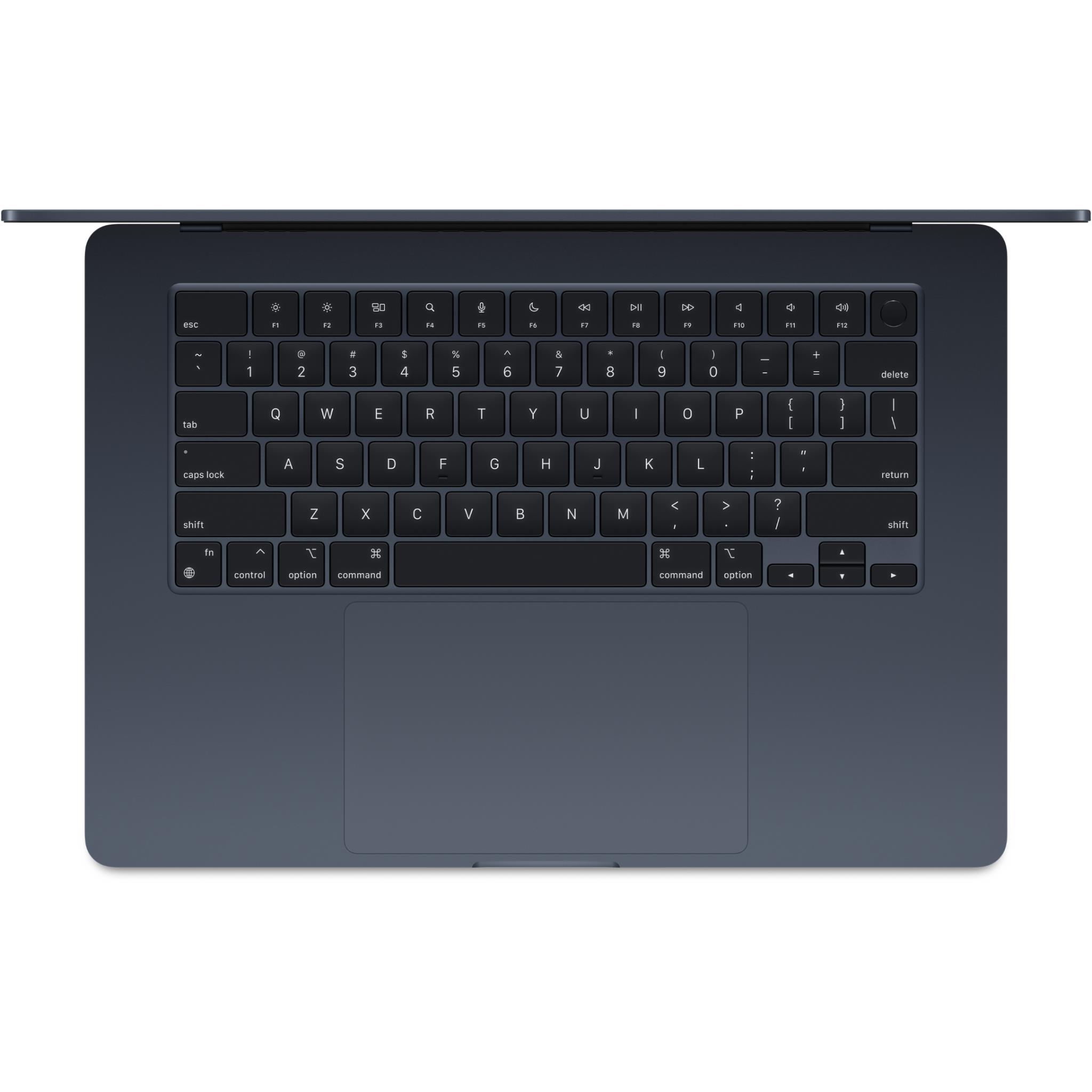 Apple MacBook Air 15-inch with M3 Chip
