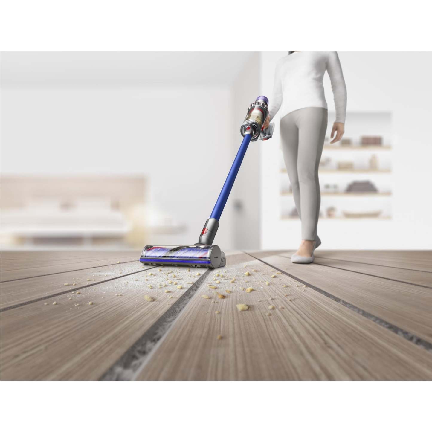 戴森手持吸尘器 Dyson V11 Advanced Stick Vacuum