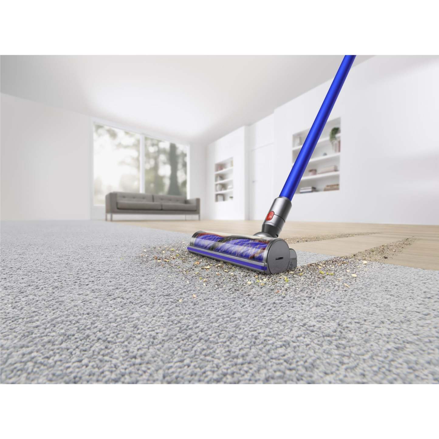 戴森手持吸尘器 Dyson V11 Advanced Stick Vacuum