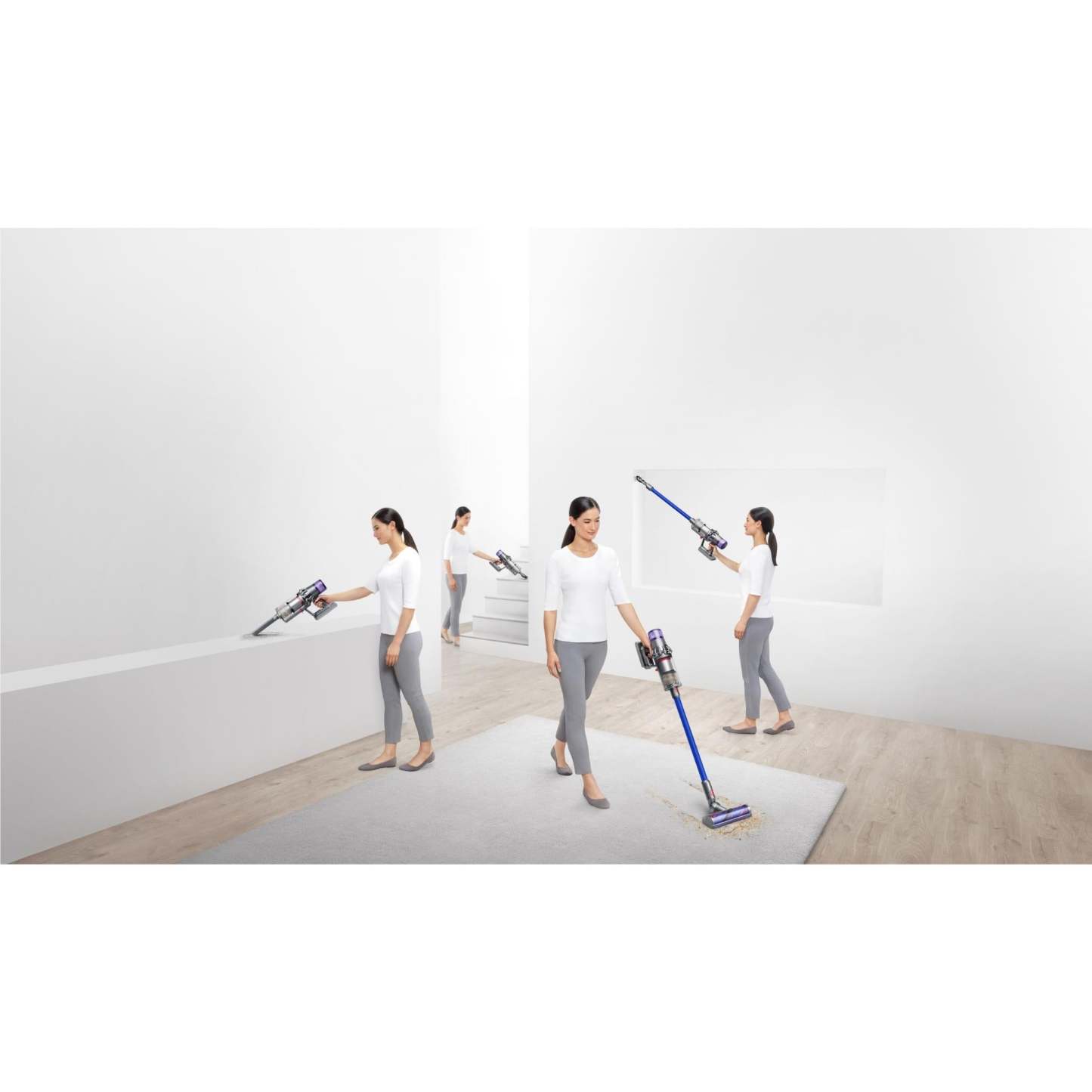 戴森手持吸尘器 Dyson V11 Advanced Stick Vacuum