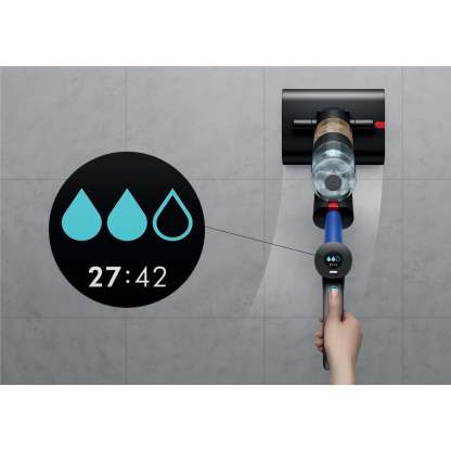 戴森洗地机 Dyson WashG1? Wet Cleaner