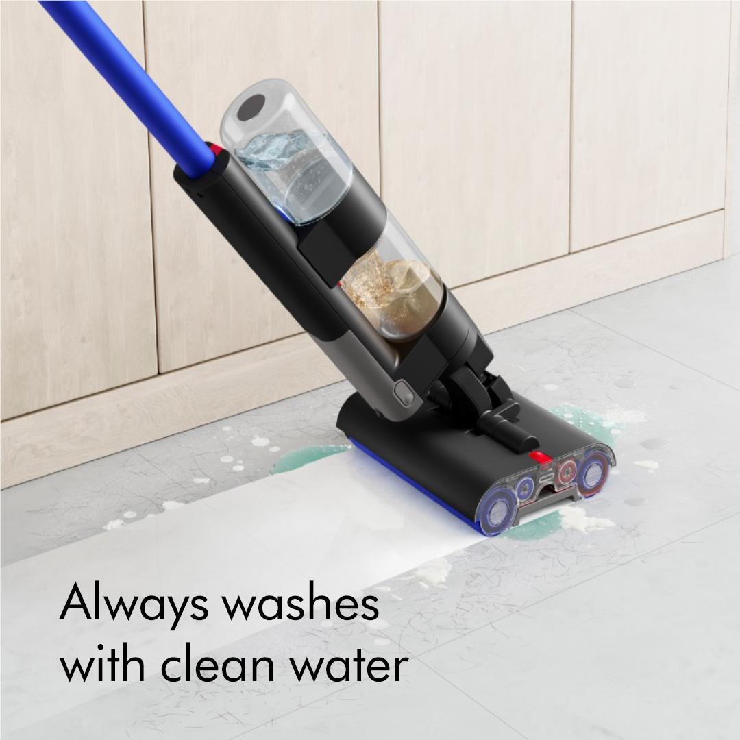 戴森洗地机 Dyson WashG1? Wet Cleaner