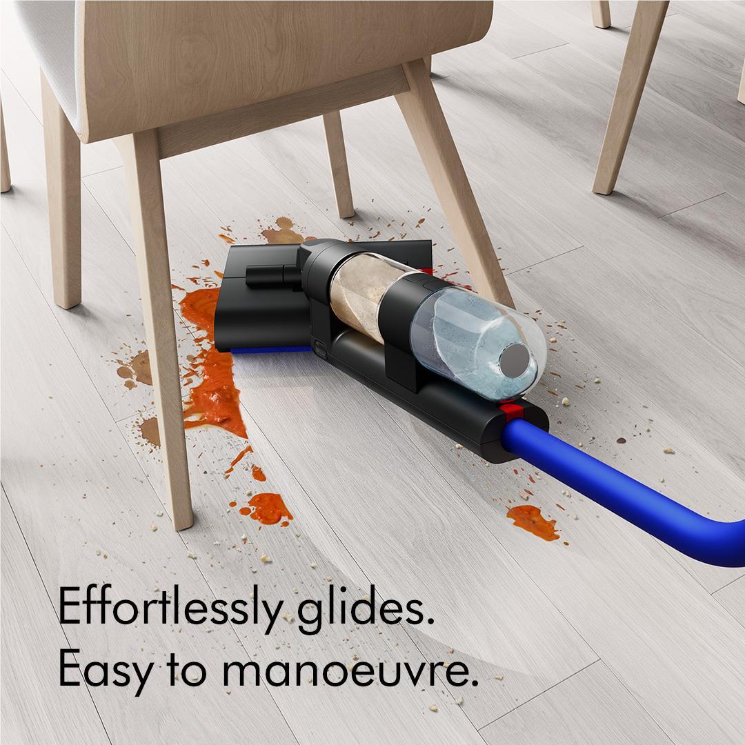 戴森洗地机 Dyson WashG1? Wet Cleaner