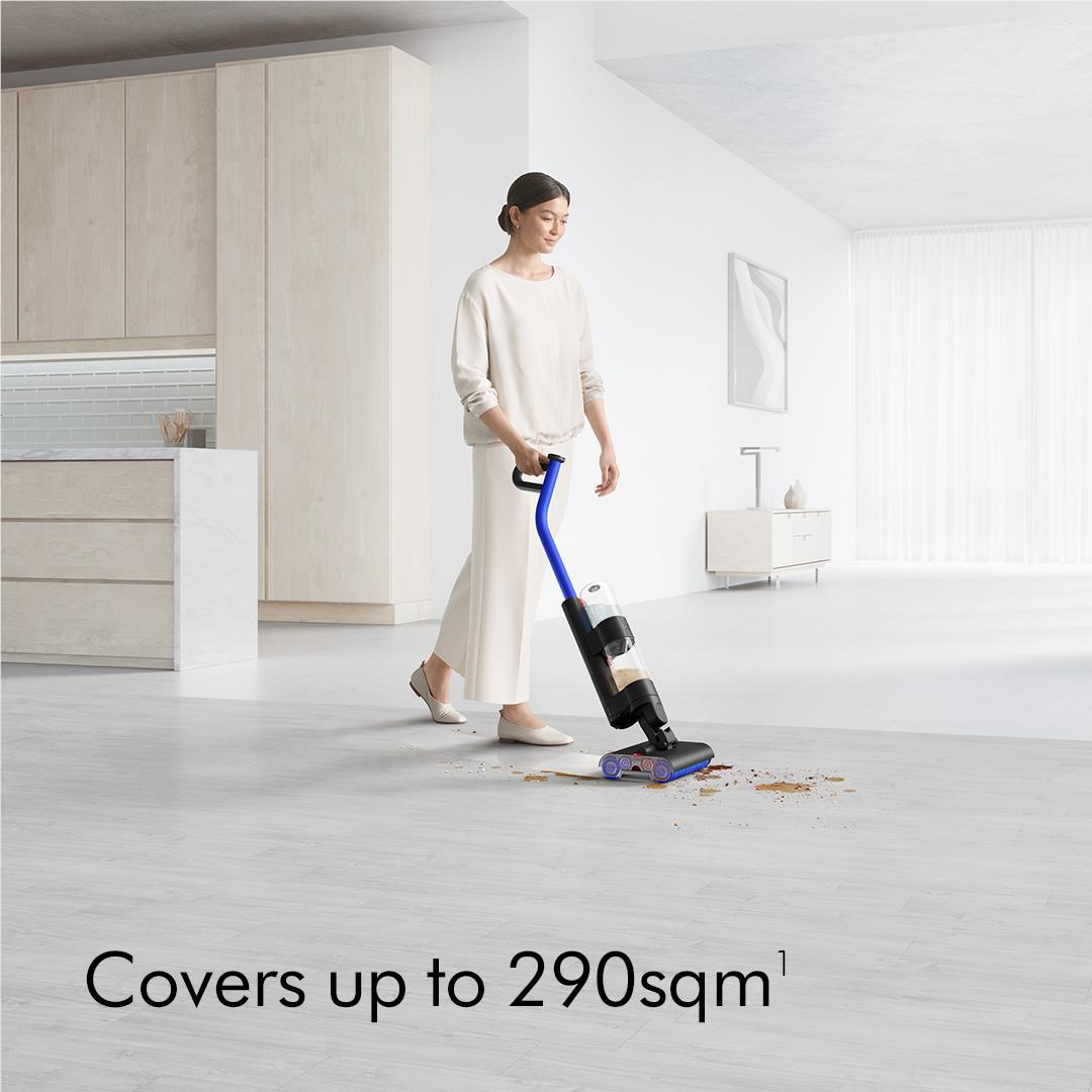 戴森洗地机 Dyson WashG1? Wet Cleaner