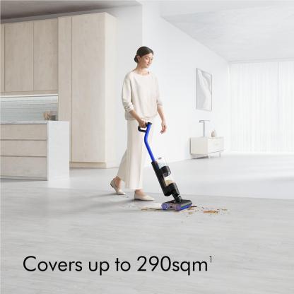 戴森洗地机 Dyson WashG1? Wet Cleaner