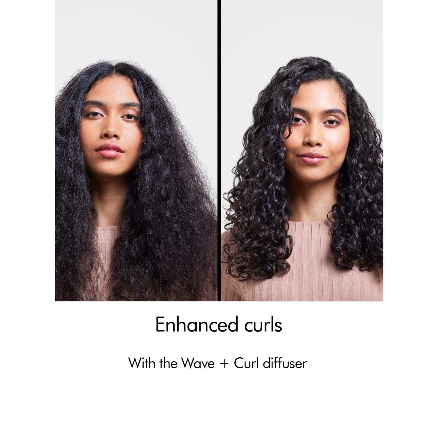 戴森吹风机（草莓古铜色/腮红粉色）Dyson Supersonic Nural Hair Dryer (Strawberry Bronze/Blush Pink)