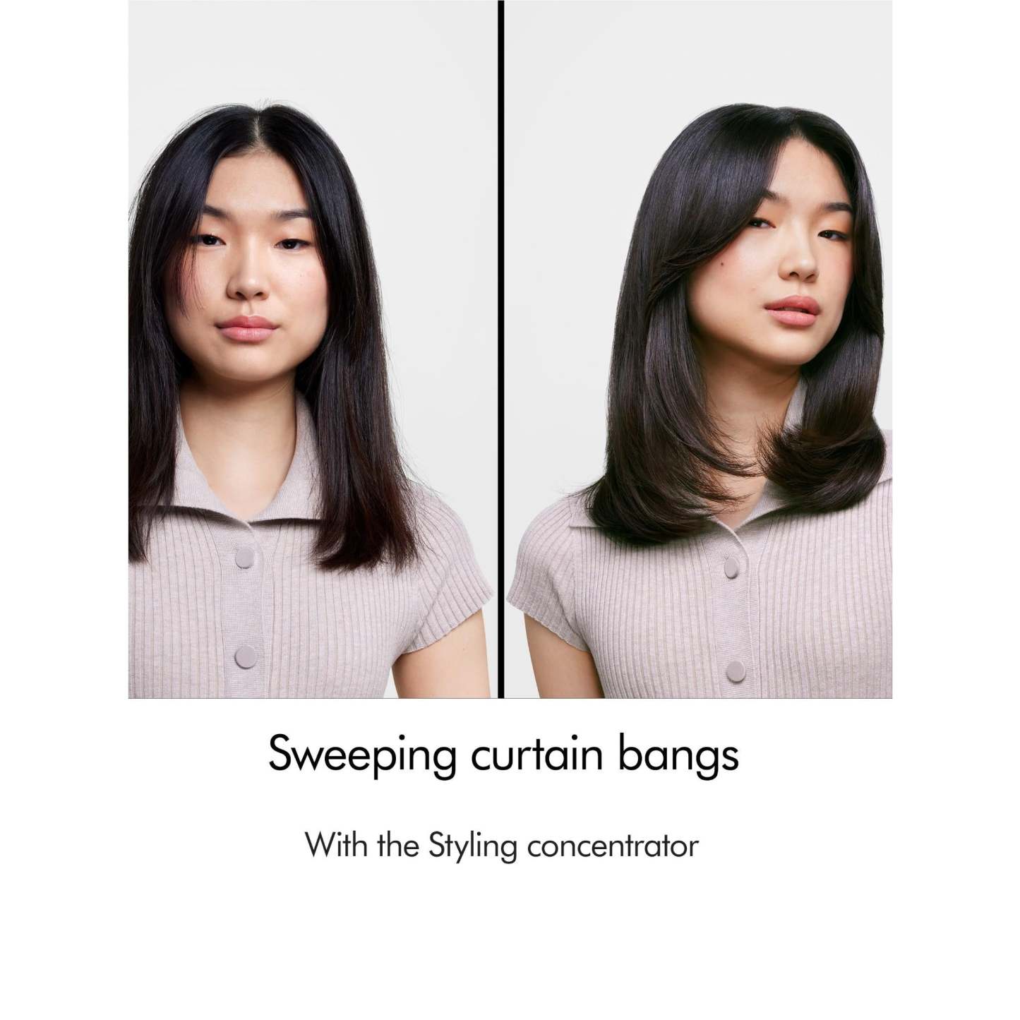 戴森吹风机(草莓古铜色/腮红粉色)Dyson Supersonic Nural Hair Dryer (Strawberry Bronze/Blush Pink)