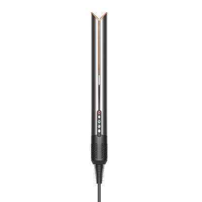 戴森吹风直发器 Dyson AirStrait Straightener (Bright Nickel/Copper)