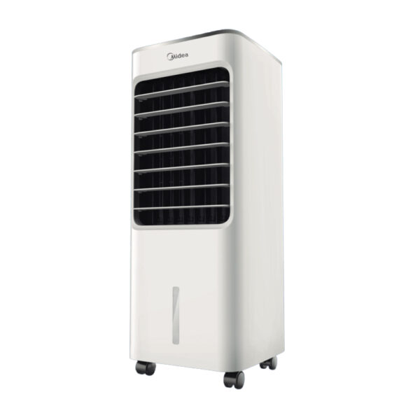 美的空调扇 制冷家用冷风机小型冷风扇水空调移动宿舍电风扇冷气