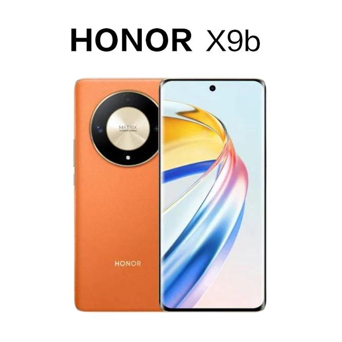 荣耀手机 Honor X9b 5G (12+256GB)