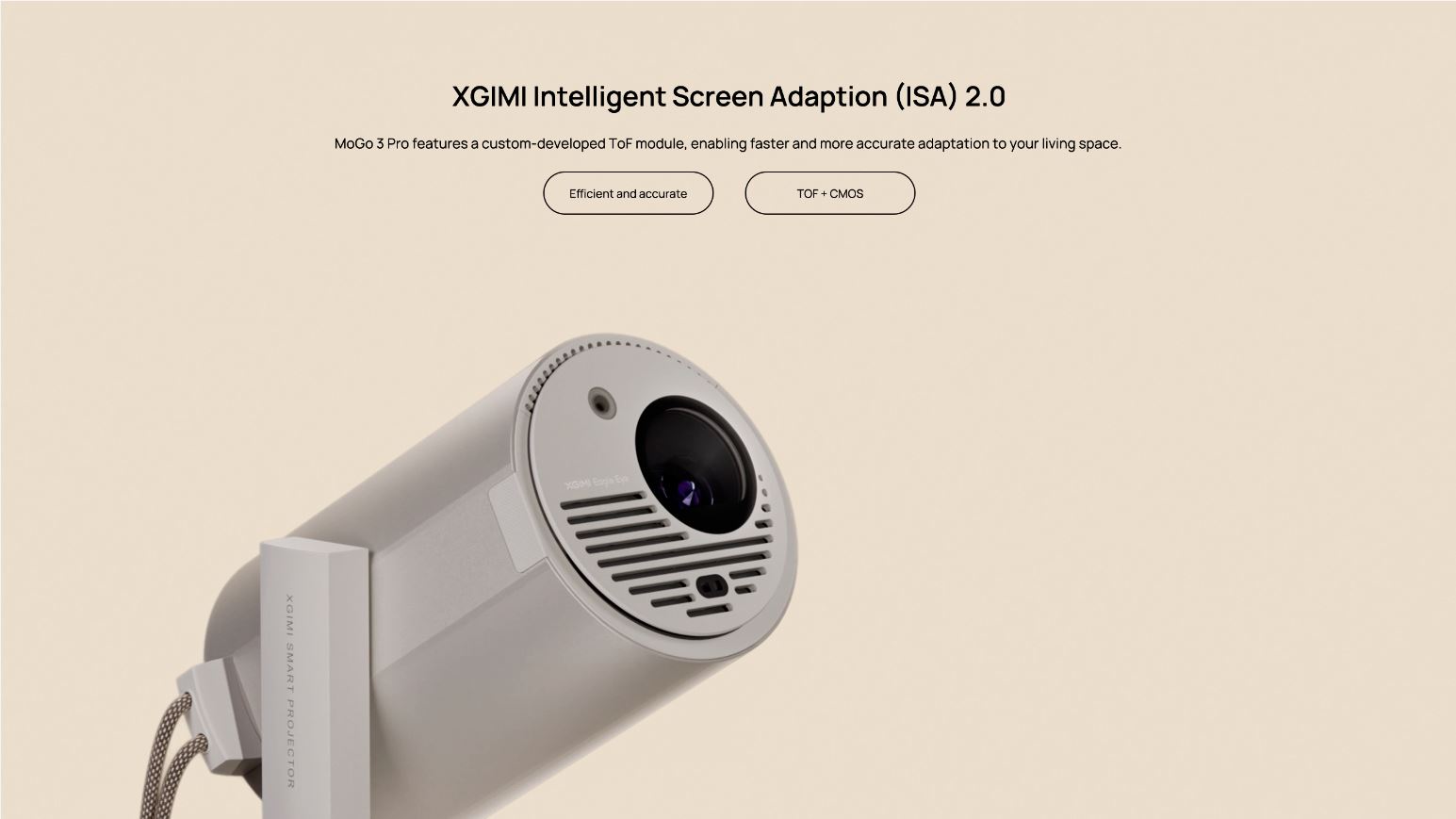 MoGo 3 Pro