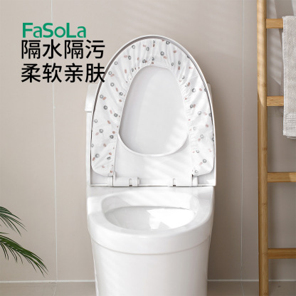 FaSoLa Disposable Toilet Seat