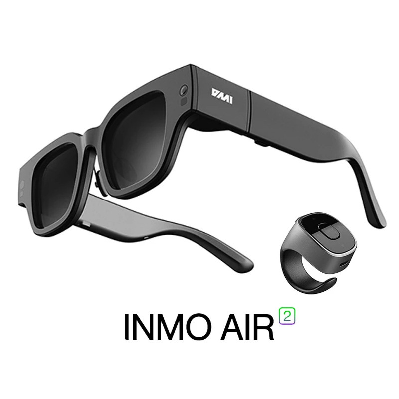 INMO AIR2 智能AR眼镜
