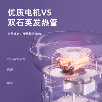 Mollyestelle 棉花糖机 儿童家用小型全自动商用绵花糖机器手工制作