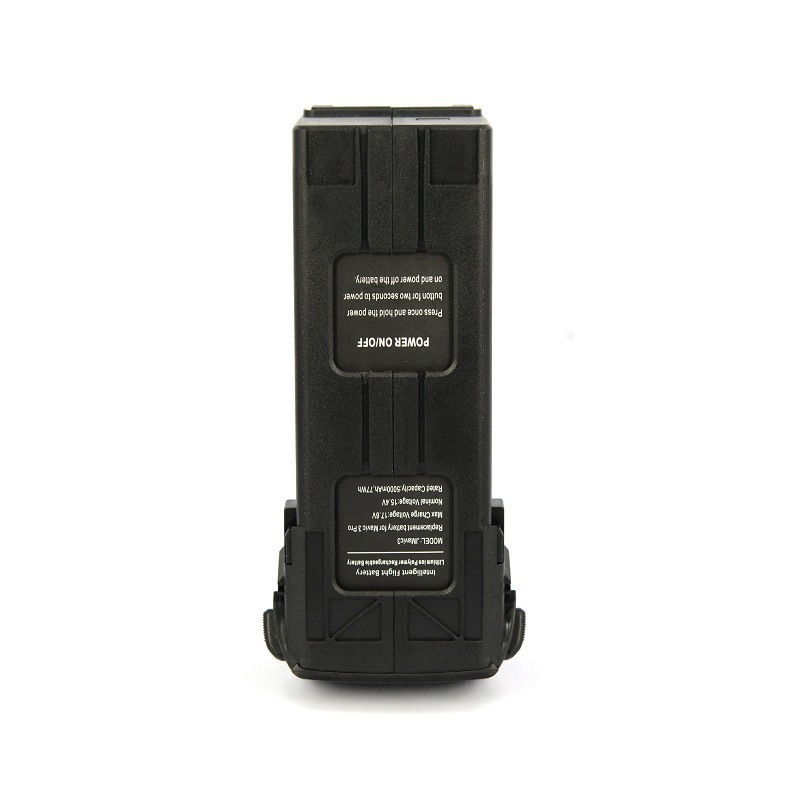 DJI大疆电池 御Mavic 3电池5000mAh 全系通用【适用御 Mavic 3 / Mavic 3 Classic / Mavic 3 Cine / Mavic 3 Pro】