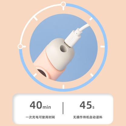 充电款低温3d打印笔儿童款创意3D立体绘画笔长续航益智涂鸦笔套装