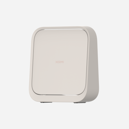 【新品上市】XGIMI 极米家用投影仪 Elfin Flip 澳规