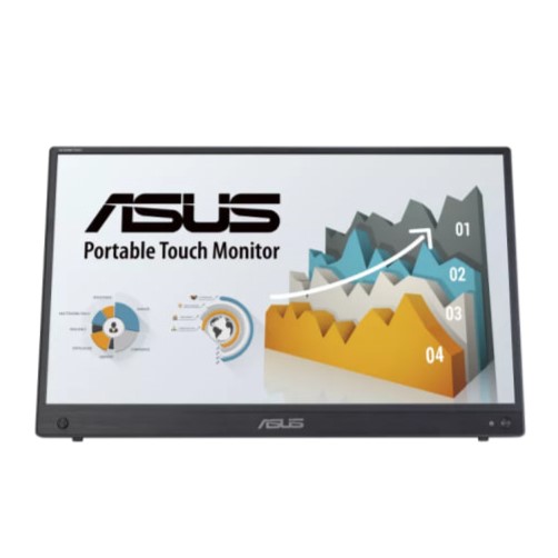 ASUS ZENSCREEN MB16AHT