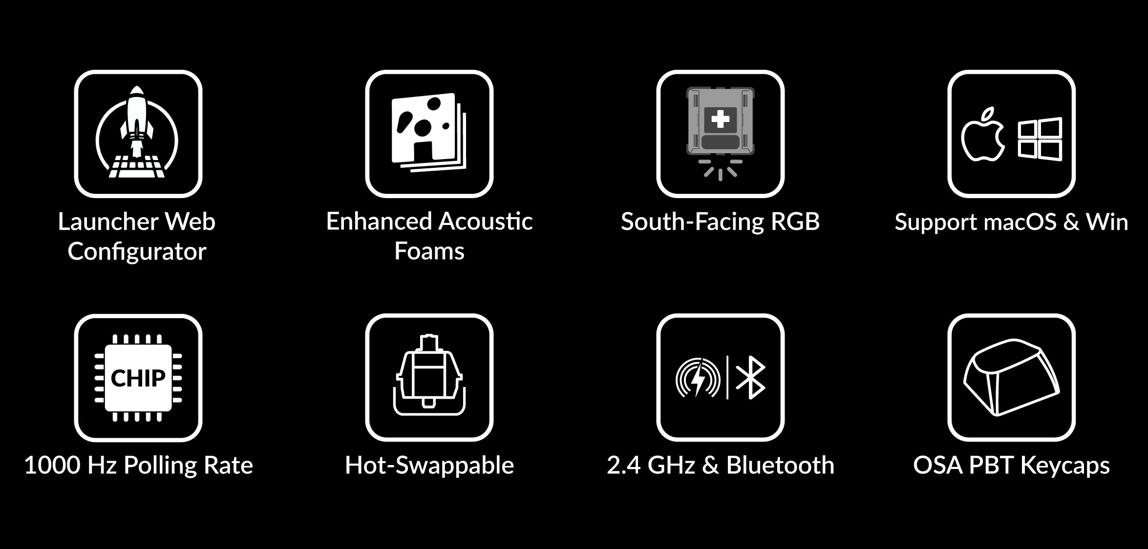K10 Max features K10 Max features