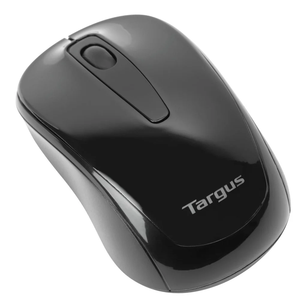 Targus W600 Wireless Mouse