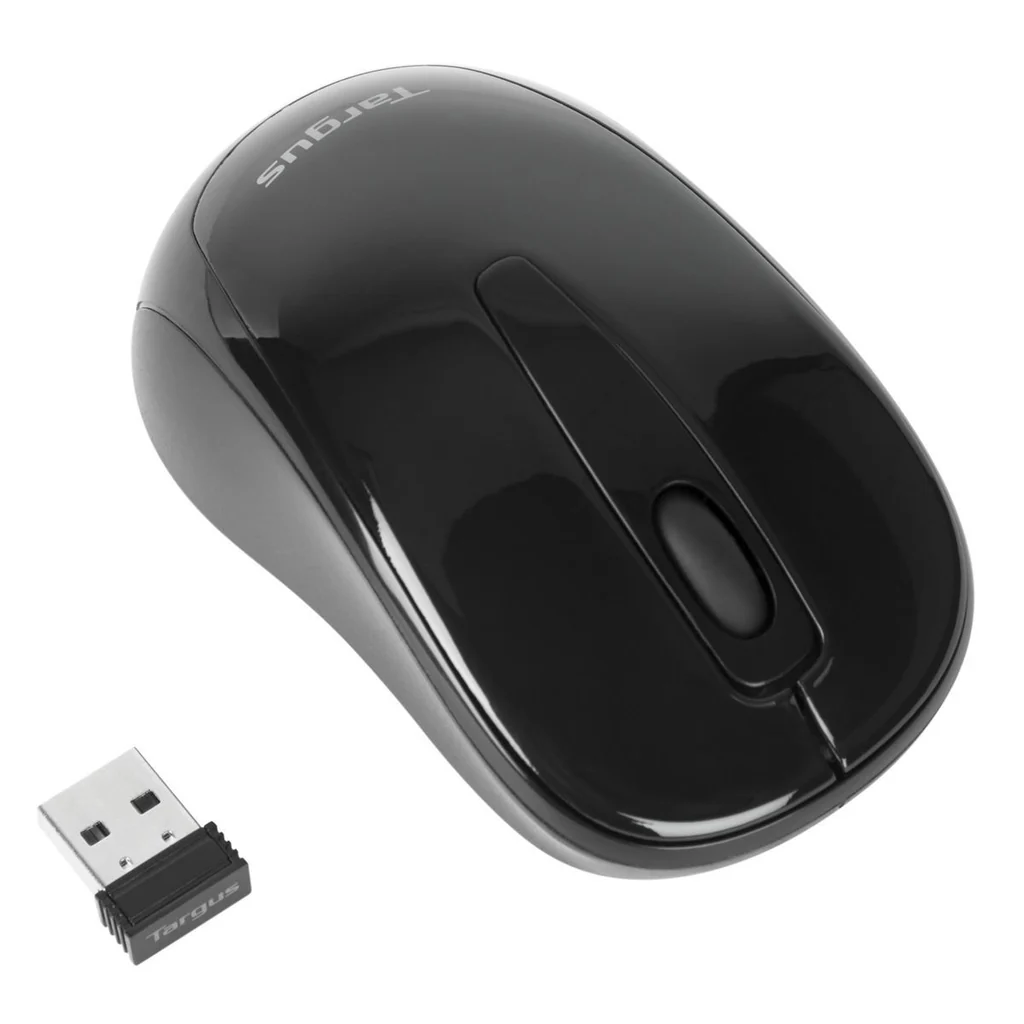 Targus W600 Wireless Mouse