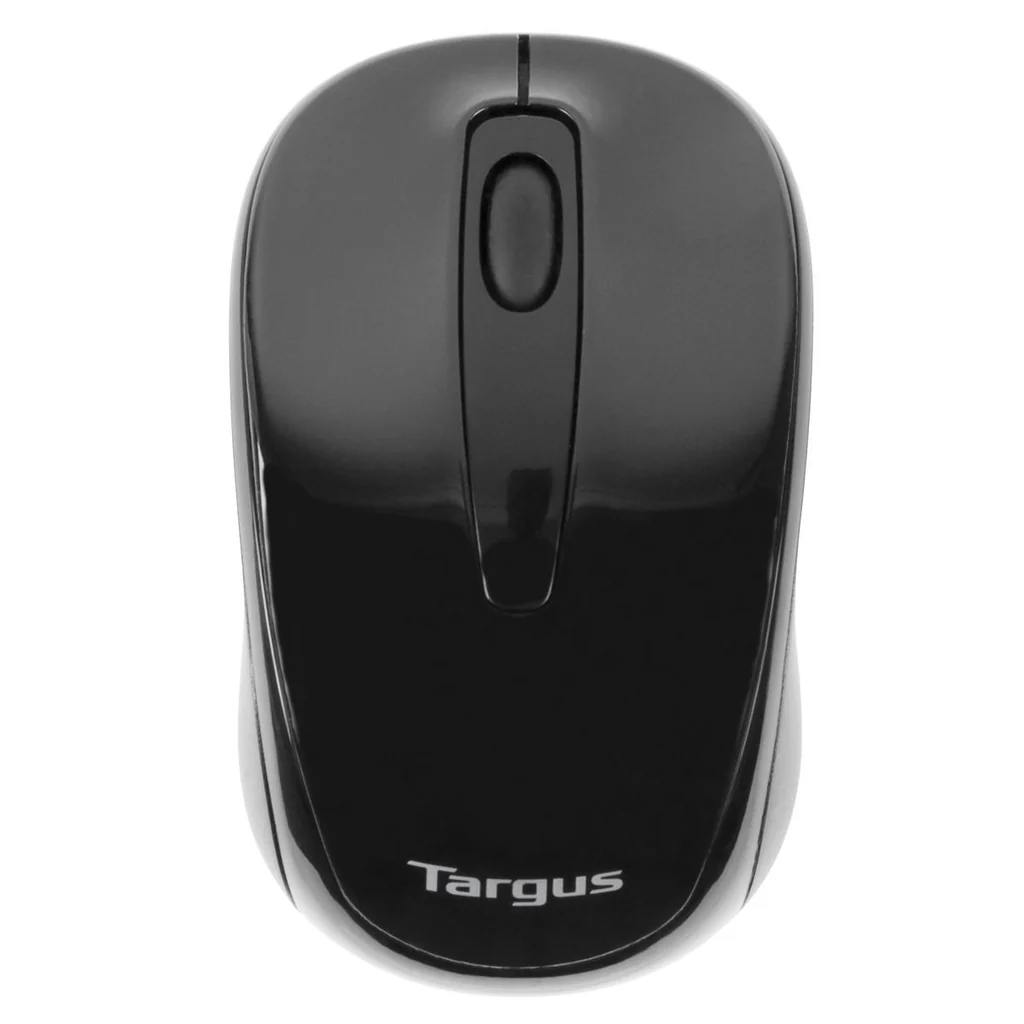 Targus W600 Wireless Mouse
