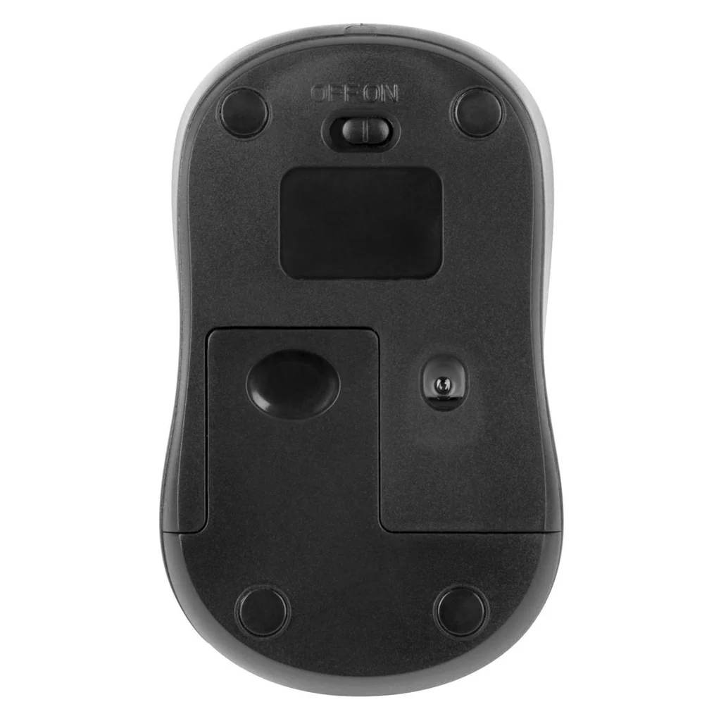 Targus W600 Wireless Mouse