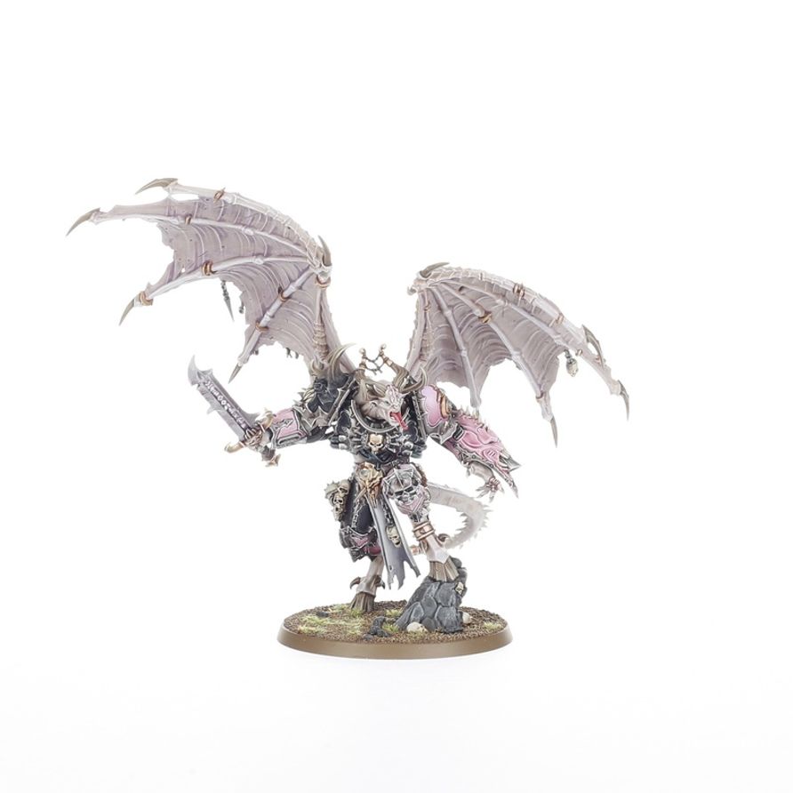 Warhammer Age Of Sigmar Daemon Prince