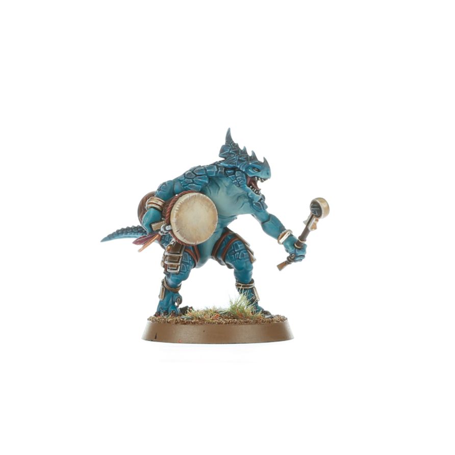 Warhammer Age Of SIGMAR Spearhead Seraphon