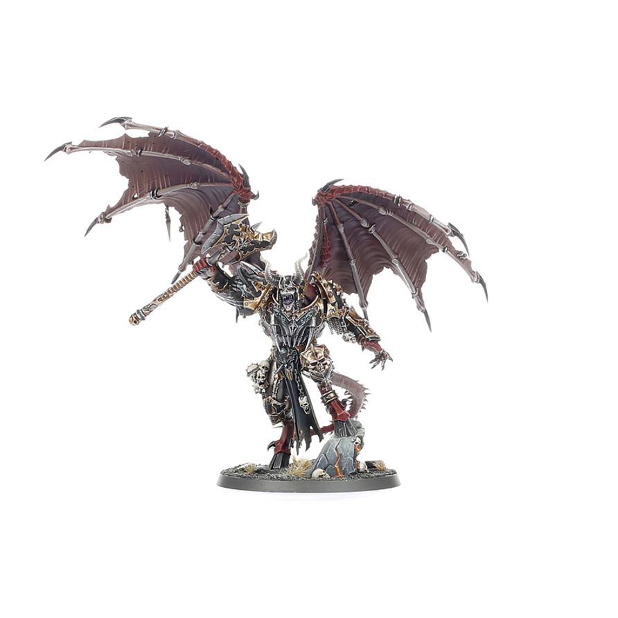 Warhammer Age Of Sigmar Daemon Prince