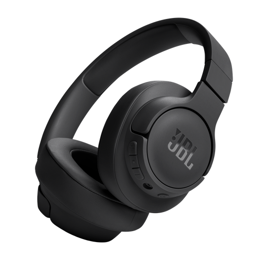 JBL Tune 720BT Wireless over-ear headphones