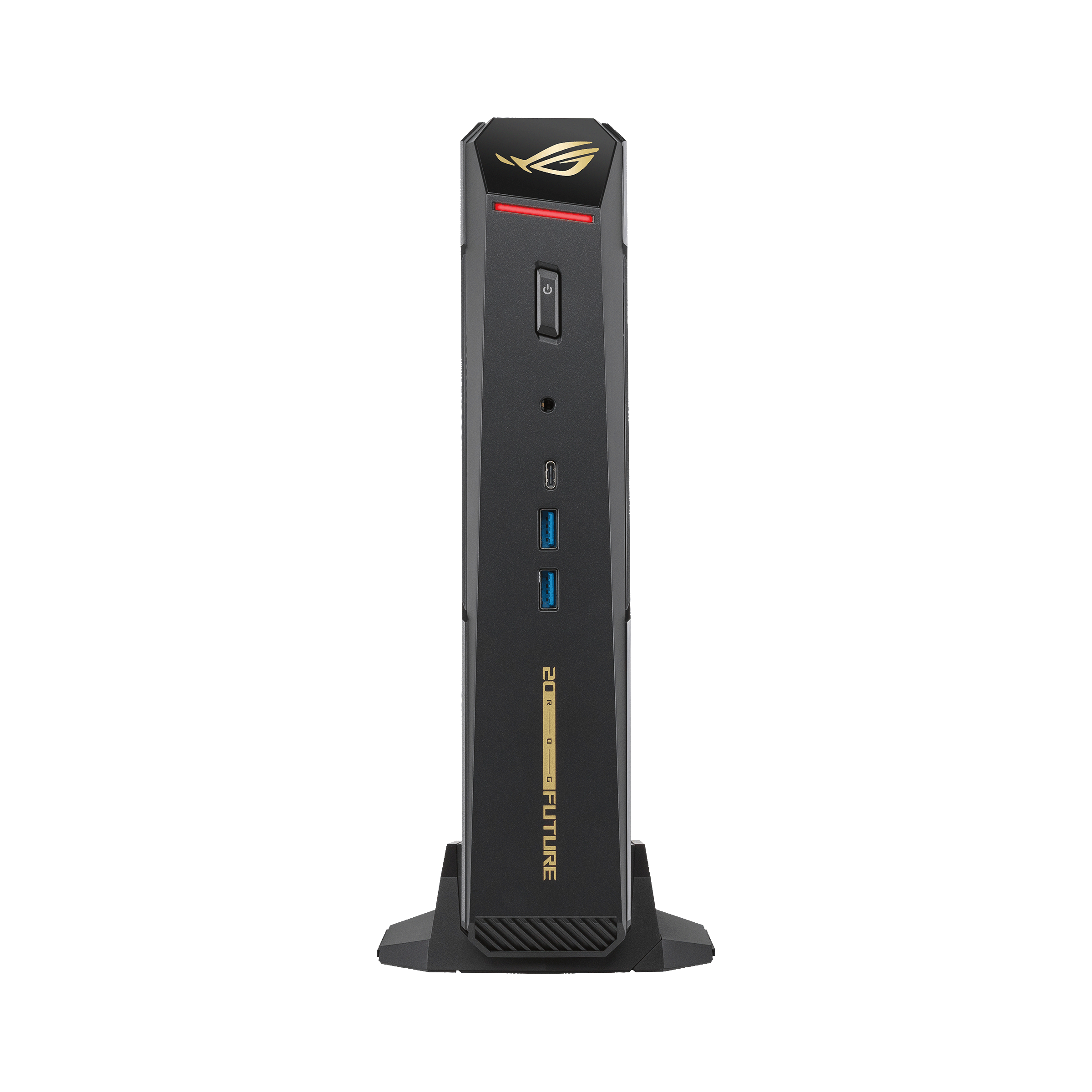 ROG NUC U9-290HX RTX5090 DDR5 64G (32x2) 2TB Win 11 Home