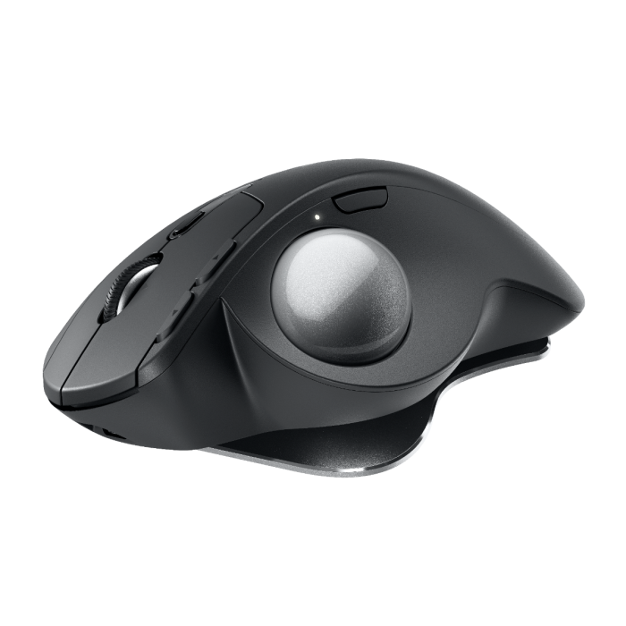 LOGITECH MX Ergo S Mouse