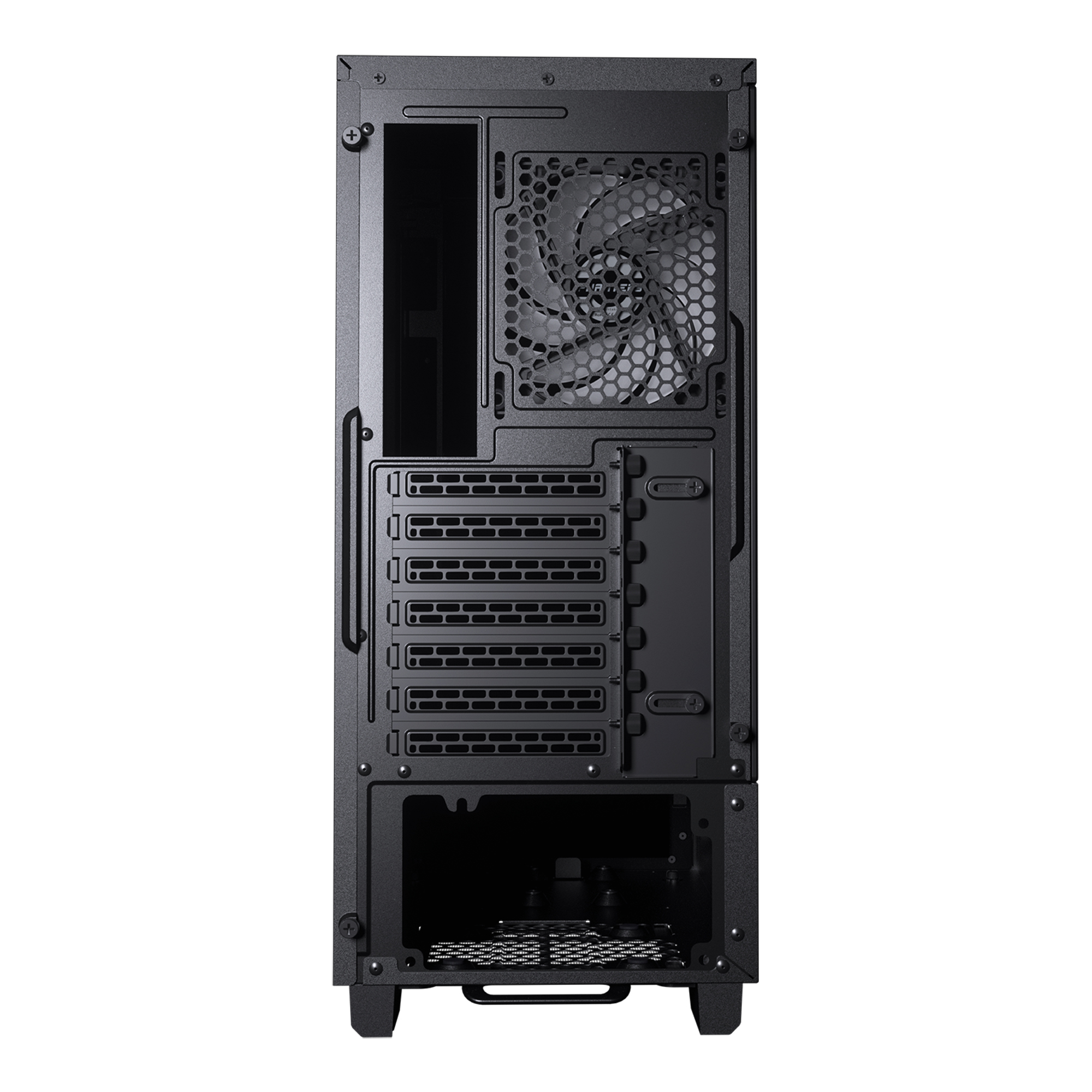 Phanteks Eclipse G300A