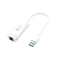 J5 CREATE USB 3.0 Gigabit Ethernet Adapter