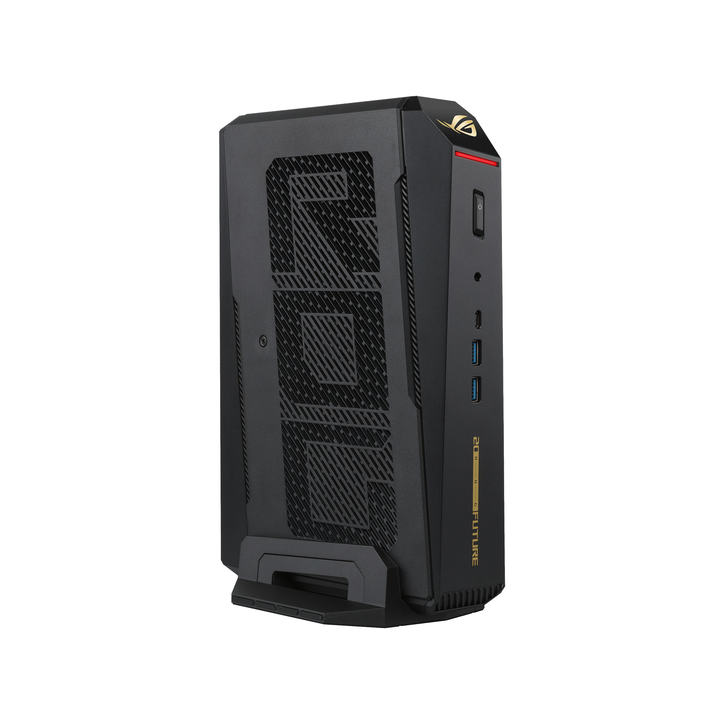 ROG NUC U9-290HX RTX5090 DDR5 64G (32x2) 2TB Win 11 Home