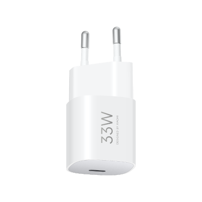 Xiaomi 33W Nano Power Adapter(USB-C) UK