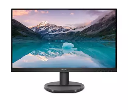 PHILIPS 243S9A 23.8" Full HD LCD monitor 