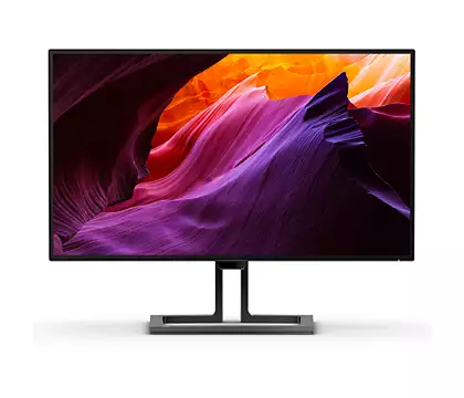 PHILIPS 27B1U7903 27" 4K UHD Mini-LED Thunderbolt™ 4 monitor 