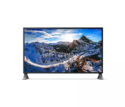 PHILIPS 438P1 42.51" 4K Ultra HD LCD display