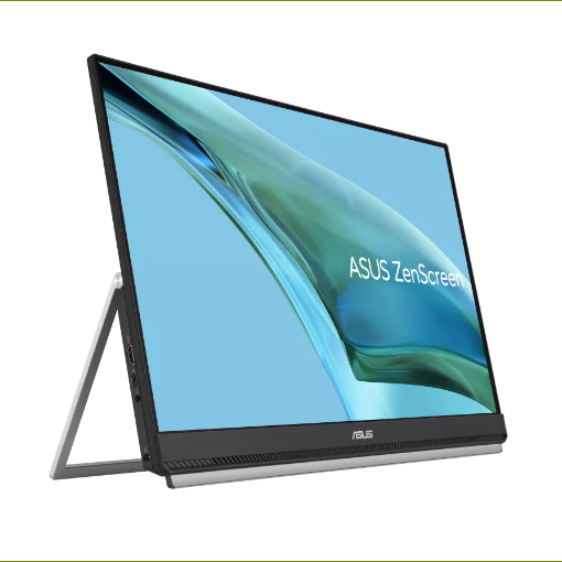 ASUS ZENSCREEN MB249C