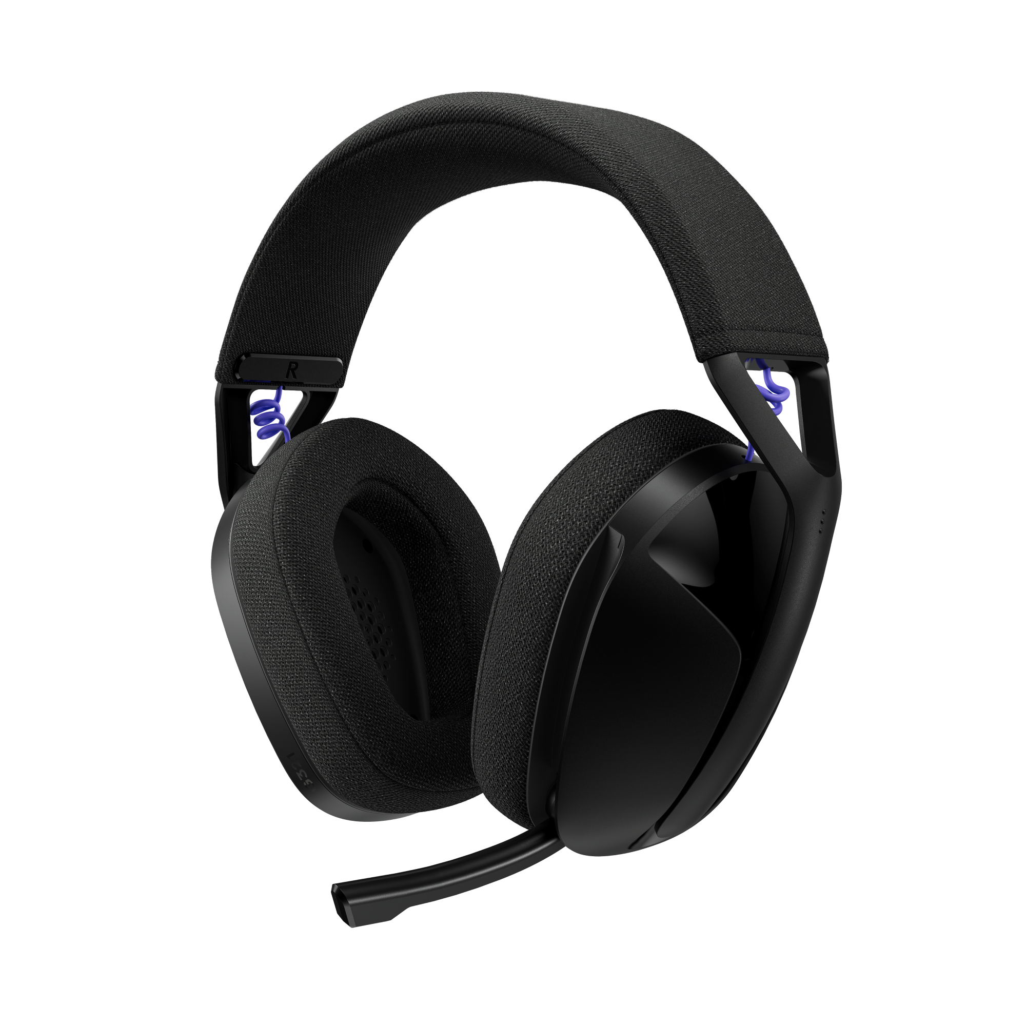 Logitech G321 LIGHTSPEED Wireless Gaming Headset