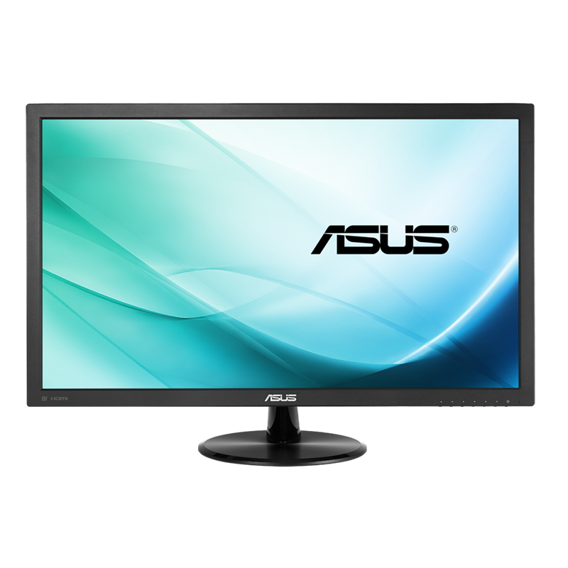 ASUS VP248H