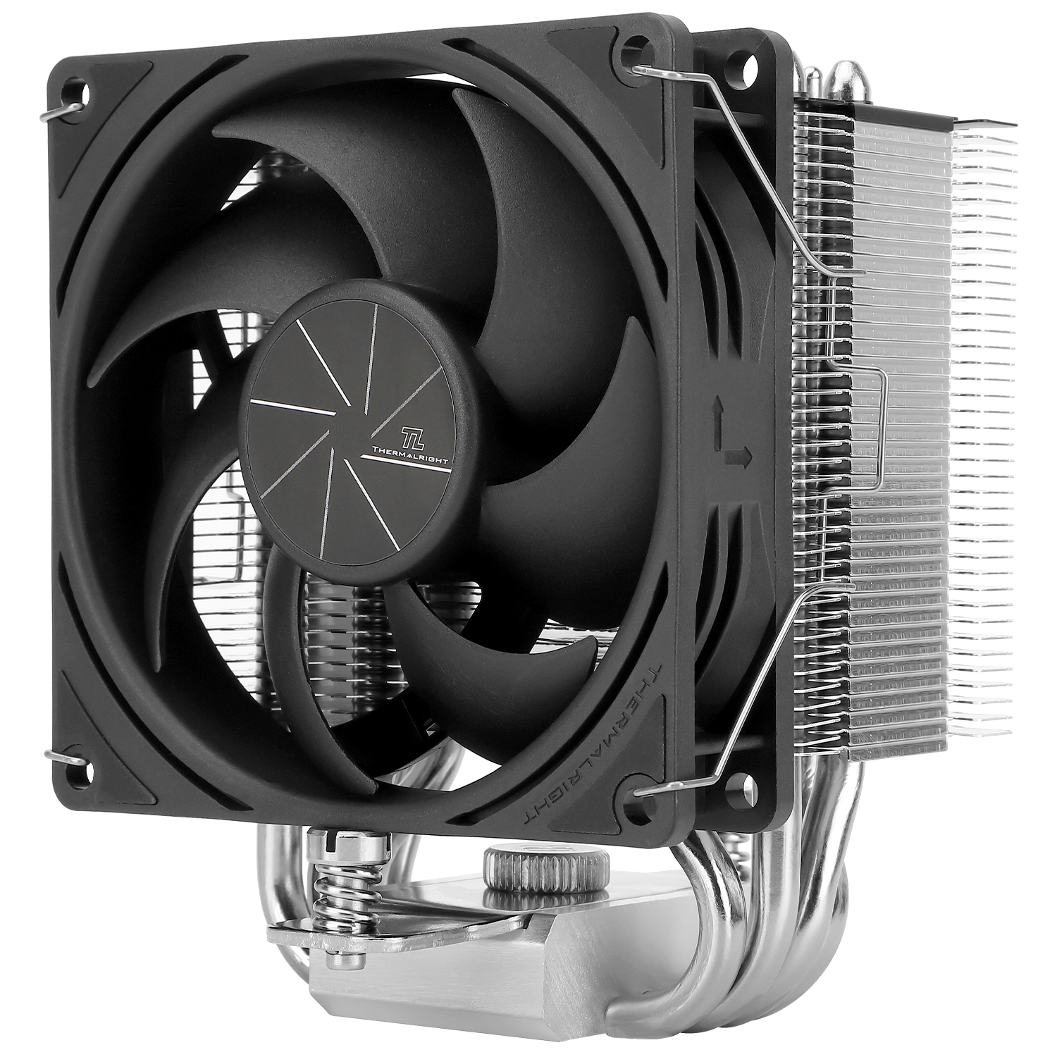 Thermalright Assassin X 90 SE V2