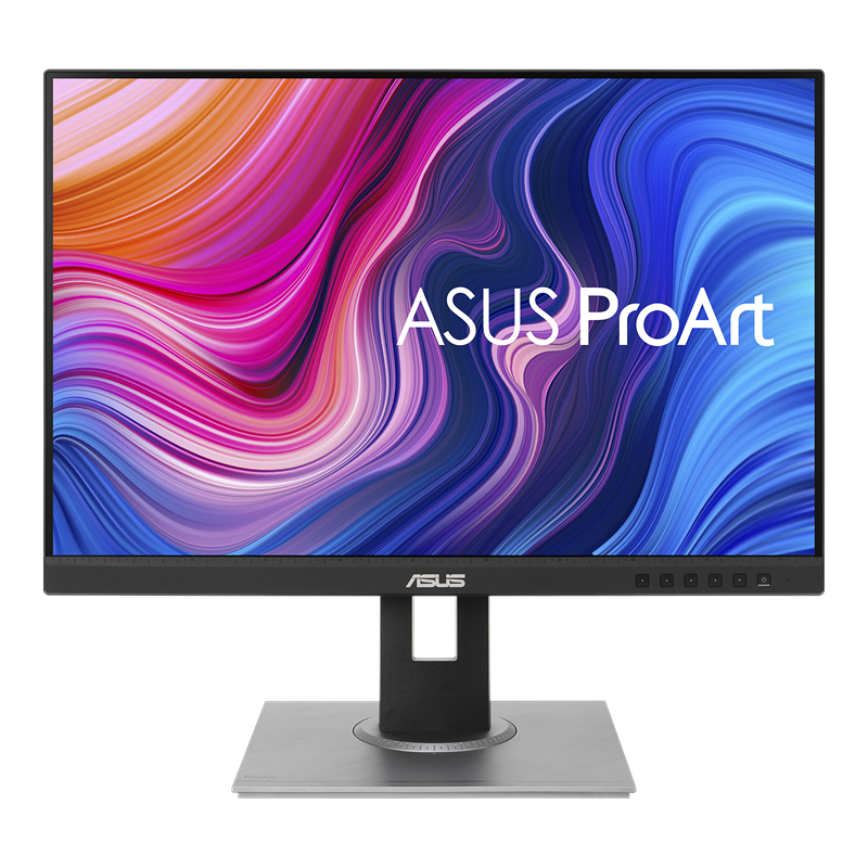 ASUS PROART PA248QV