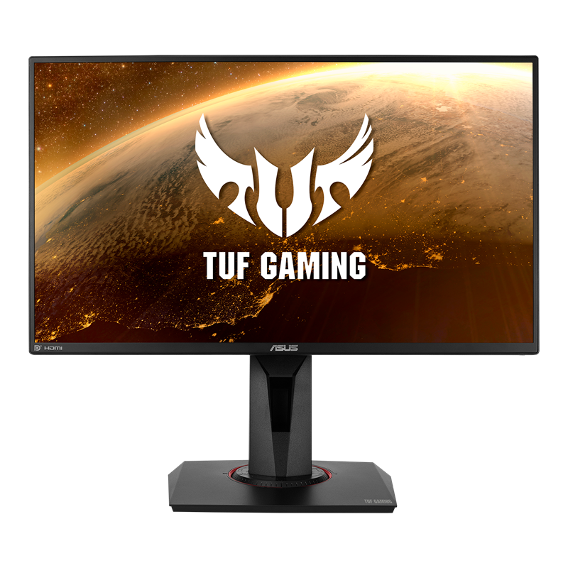 ASUS TUF GAMING VG259QM