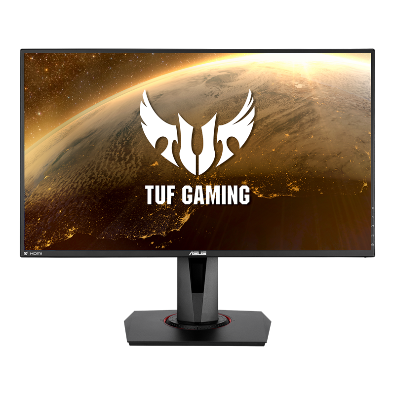 ASUS TUF GAMING VG279QM